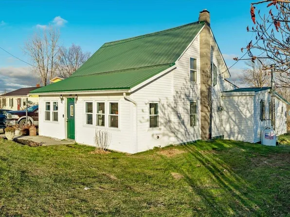 284 Cook Road, Sheldon, VT 05483