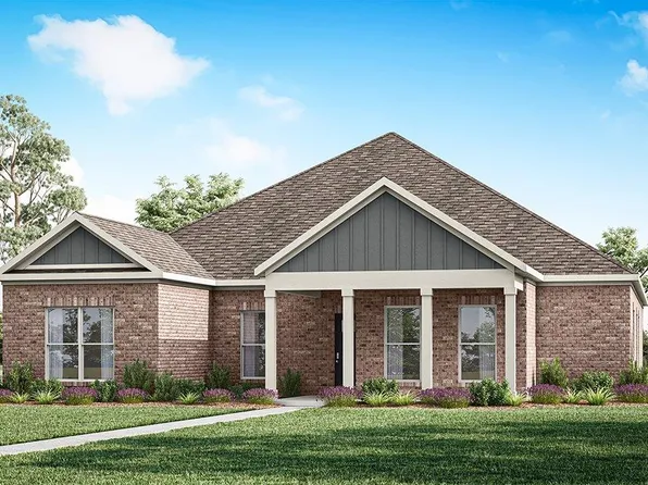 3719 Donigle Park, Montgomery, AL 36106