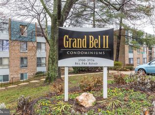 3944 Bel Pre Rd APT 6, Silver Spring, MD 20906