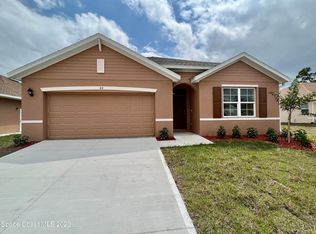 591 Charlotta Ave SE, Palm Bay, FL 32909