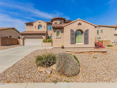 12538 W MINER Trail, Peoria, AZ, 85383