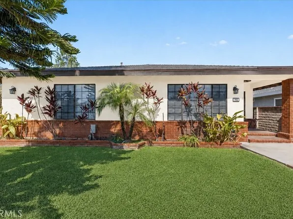 943 N Orange Ave, Azusa, CA 91702