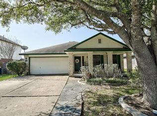 1420 Lochaline Loop, Pflugerville, TX 78660