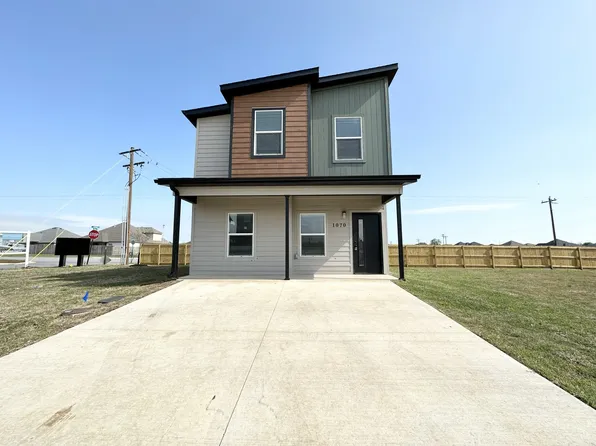 1070 Boardwalk Ave, Centerton, AR 72719
