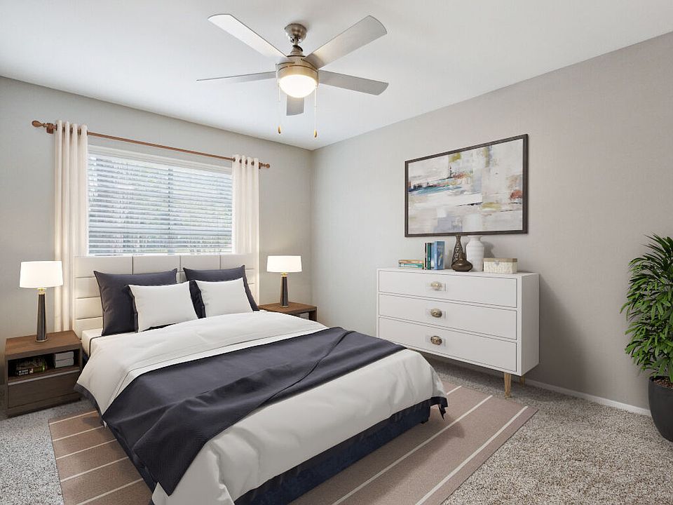 The Park Apartments 1 Country Ln Mobile AL Zillow