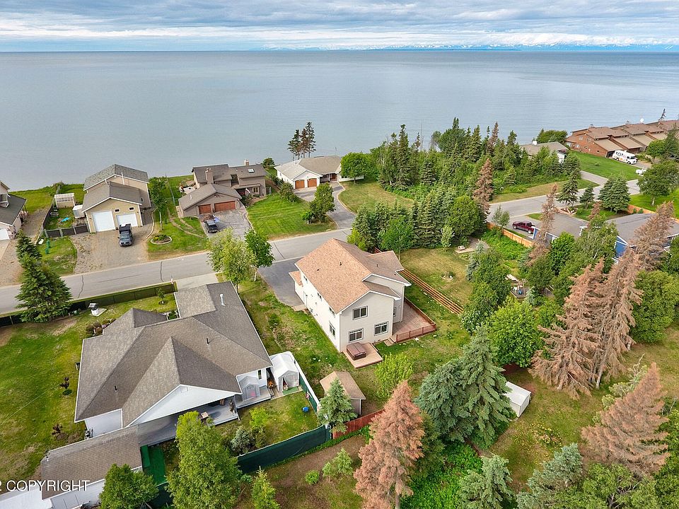 1530 Toyon Way, Kenai, AK 99611 | Zillow