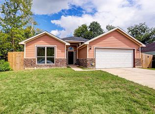 8301 Canyon St, Houston, TX 77051