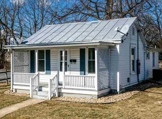 224 E Wolfe St, Harrisonburg, VA 22802