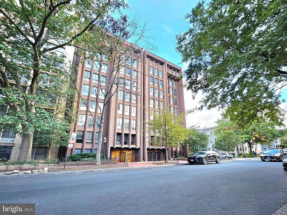1st image of 1280 21st St NW APT 402