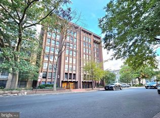 1280 21st St NW APT 402, Washington, DC 20036