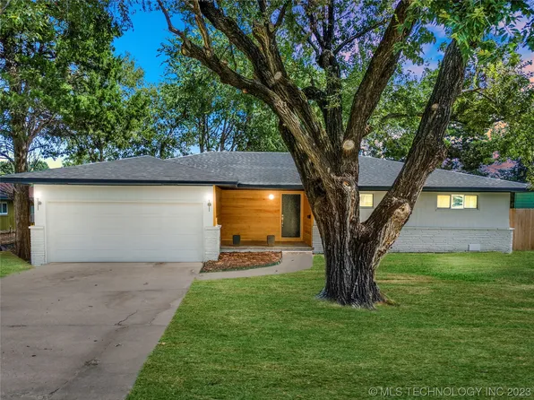 639 N Union Pl, Tulsa, OK 74127