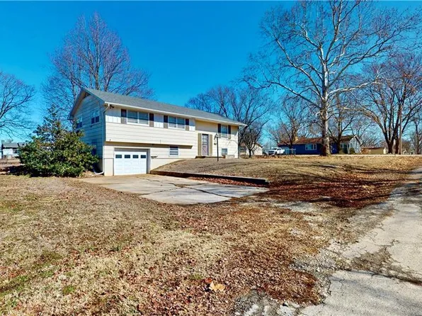 201 W Freeman Ave, El Dorado Springs, MO 64744