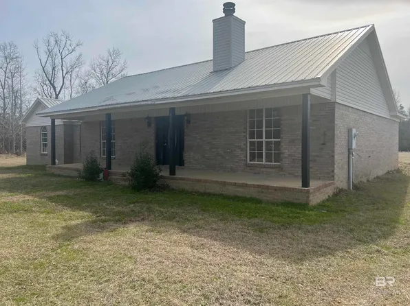 46993 Joshua Dr, Bay Minette, AL 36507