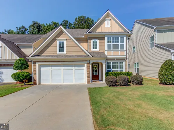 2128 Staunton Dr, Duluth, GA 30096