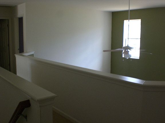 Second Floor Landing