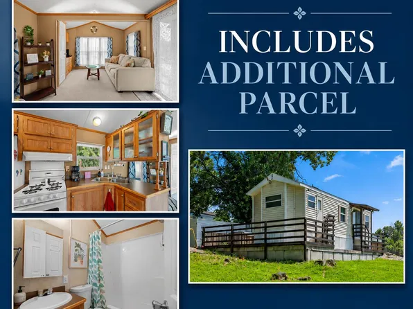 130 Lillian Road, Rockaway Beach, MO 65740