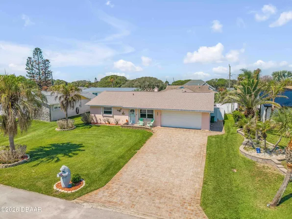 4440 Katy Dr, New Smyrna Beach, FL 32169