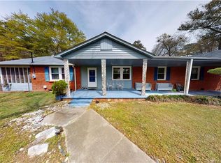 1310 Vass Rd, Spring Lake, NC 28390