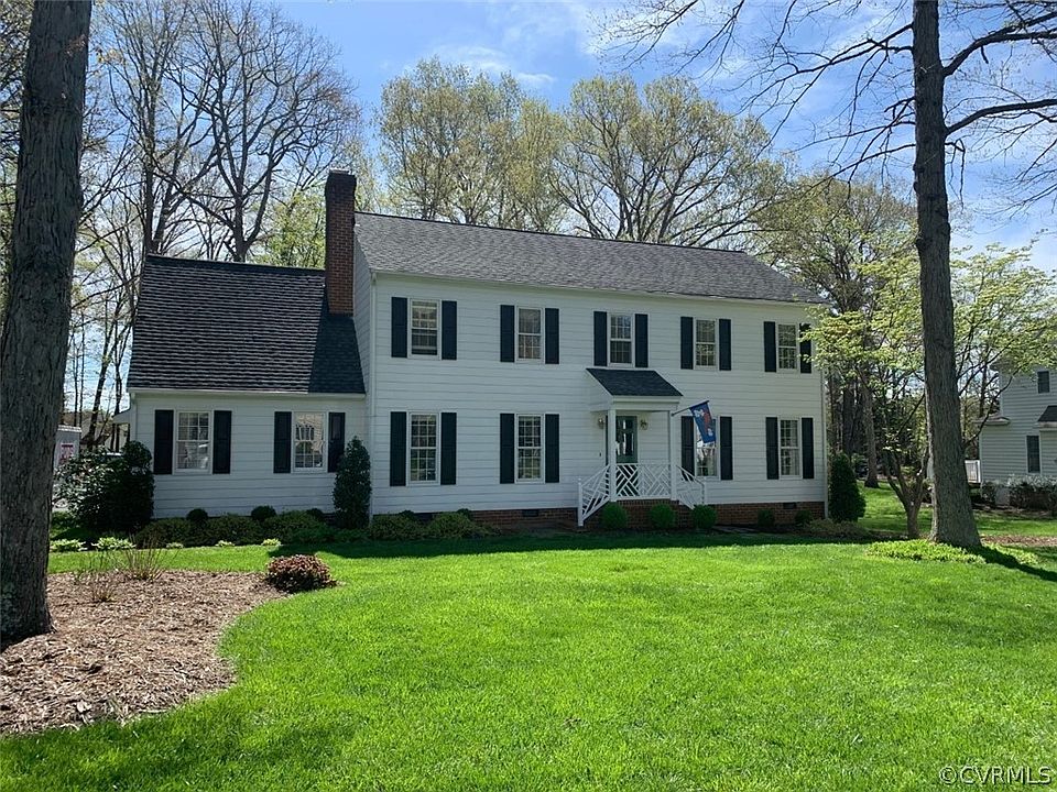 2101 Corner Rock Rd, Midlothian, VA 23113 Zillow