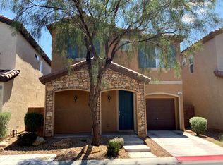 7561 Brisa Del Mar Ave, Las Vegas, NV 89179