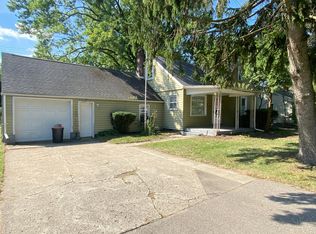 20307 Westover Ave, Southfield, MI 48075