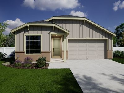 5794 Mireland Vw, Colorado Springs, CO, 80927