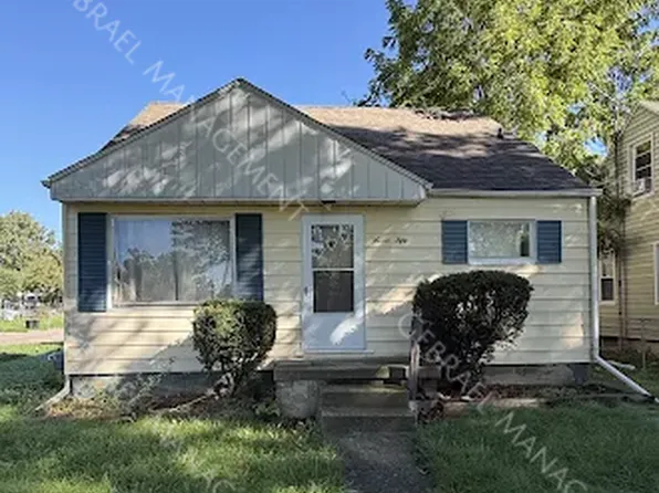 750 Huron St, Flint, MI 48507
