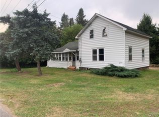 734 County Route 45, Central Square, NY 13036