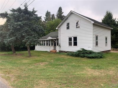 734 County Route 45, Central Square, NY, 13036