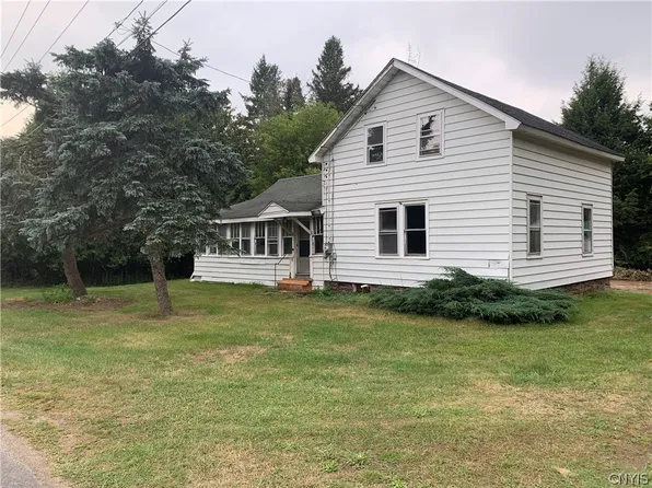 734 County Route 45, Central Square, NY 13036