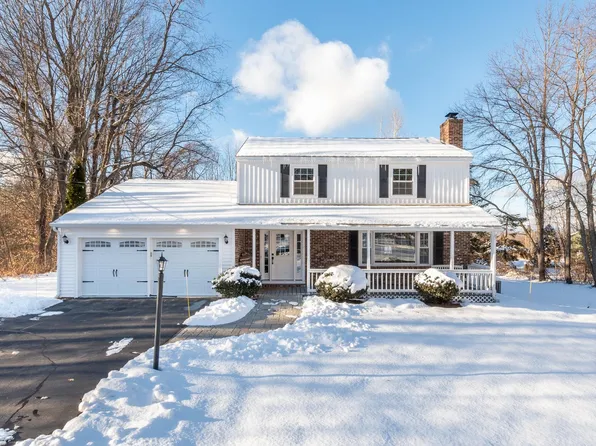 480 Morrill Street, Gilford, NH 03249