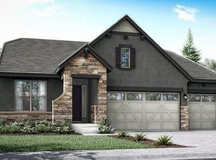 15422 W Dequesne Ave, Morrison, CO 80465