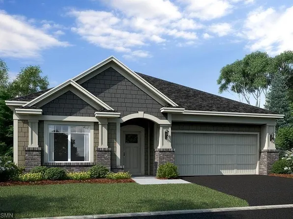 19400 75th Avenue, Corcoran, MN 55340