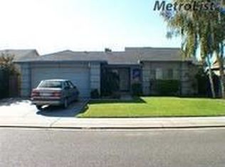 3828 Hollywood Dr, Ceres, CA 95307