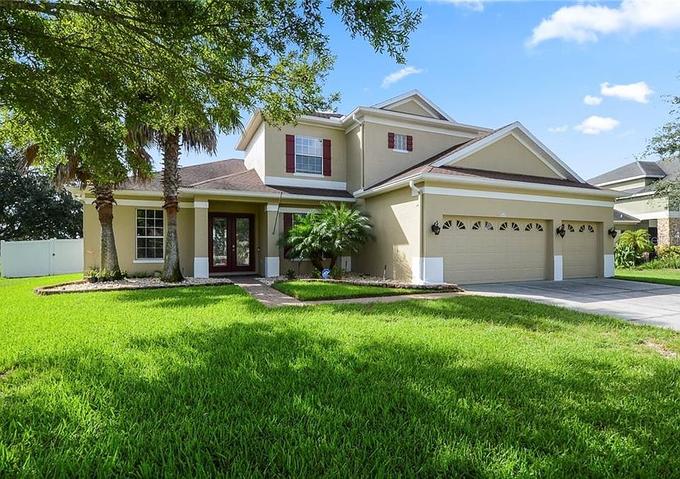 1st image of 4505 Powderhorn Place Dr