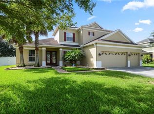 4505 Powderhorn Place Dr, Clermont, FL 34711