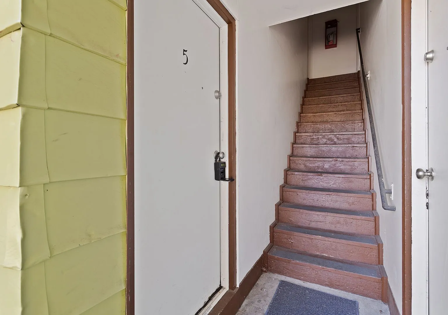 Huber Apartments — Photo 2