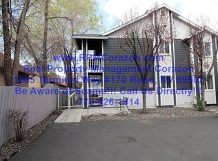 115 Gardner St APT D, Reno, NV 89503