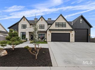 7720 W Lookout View Ct, Meridian, ID 83646