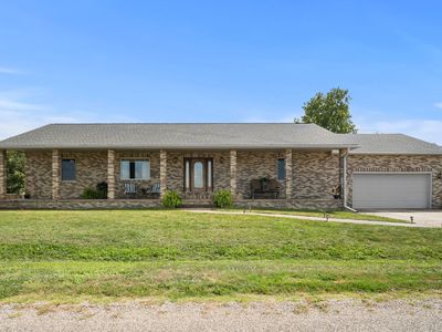 201 E Green St, Secor, IL, 61771