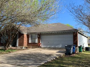 2316 Quicksilver Blvd, Austin, TX 78744