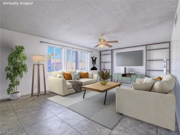 3251 Southridge Ave, Las Vegas, NV 89121