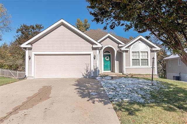 1st image of 5507 Long View Dr