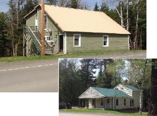 273 Carry Rd, Rangeley, ME 04970