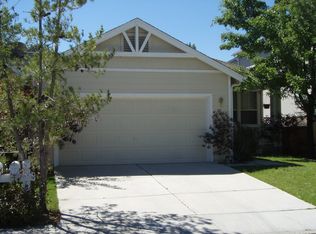 4750 Bradford Ln, Reno, NV 89519