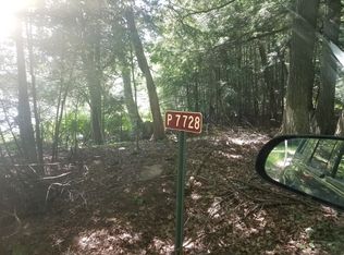 7728 Bartsch Rd, Presque Isle, WI 54557