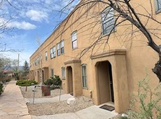 913 Gusdorf Rd UNIT 4, Taos, NM 87571