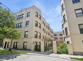7436 N Hermitage Ave APT 2D, Chicago, IL 60626