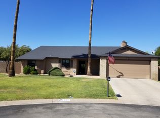 802 E Aire Libre Ave, Phoenix, AZ 85022