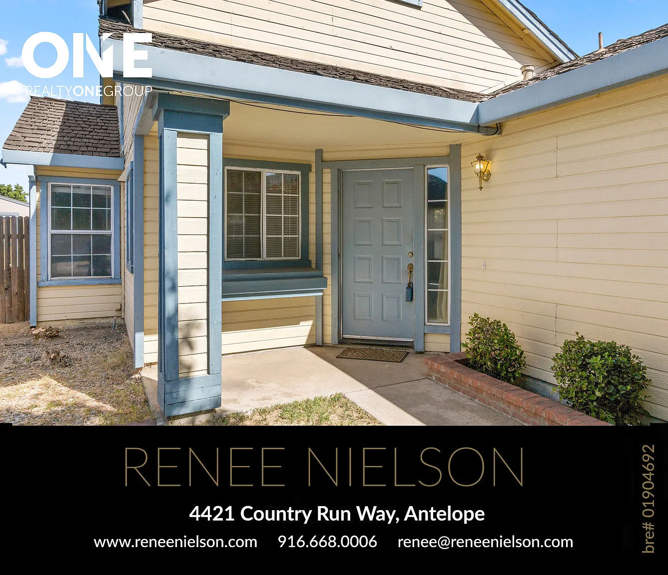 4421 Country Run Way photo 1